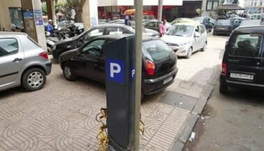 Casablanca: le Conseil de la ville affiche les tarifs de stationnement