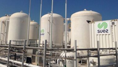 Suez Maroc: Benjamin Vauthier, nouveau DG de la division &ldquo;Recyclage et valorisation&rdquo;