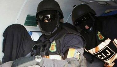 Salé: 2 à 5 ans de prison ferme contre 7 mineures pour terrorisme