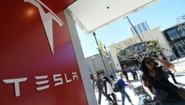 Voiture électrique: Tesla va démarrer la production du &ldquo;Model 3&rdquo;, premières livraisons fin juillet