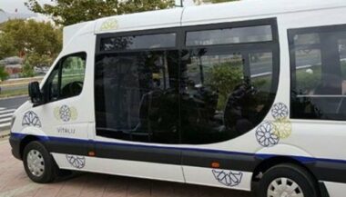 Fès s'offre 34 minibus équipés de Wifi, au coût de 30 MDH