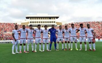 Le WAC continue l’aventure africaine