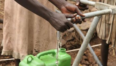 Plus de 2 milliards de personnes n'ont pas accès à l'eau potable dans le monde