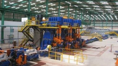 Le litige Ynna Steel-Bascotechnia &ldquo;réglé à l’amiable&rdquo;