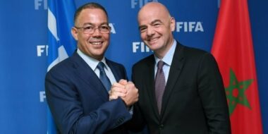 Le Maroc rêve d’organiser enfin sa Coupe du Monde