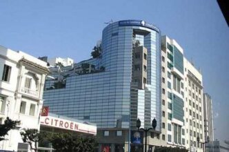 Bourse. Les Émiratis en tête des investisseurs étrangers