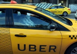 Le nouveau PDG d'Uber évoque une entrée en Bourse dans 18 à 36 mois