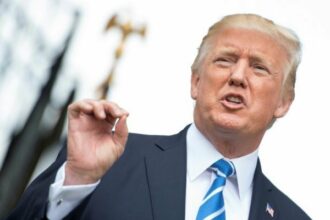 Corée du Nord: Le président chinois Xi demande à Trump d'éviter d'exacerber les tensions