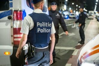 Attaques au couteau à Bruxelles et Londres contre des militaires et policiers
