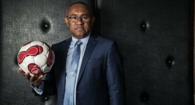 Mondial 2026. Ahmad Ahmad  appelle à un soutien &ldquo;franc et massif&rdquo; au Maroc