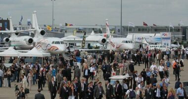 Aviation d'affaires: Marrakech abrite la 2e édition du salon &ldquo;MEBAA Show Morocco&rdquo;