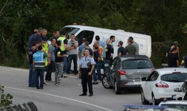 Attentats en Espagne: quatre suspects devant la justice, huit autres tués