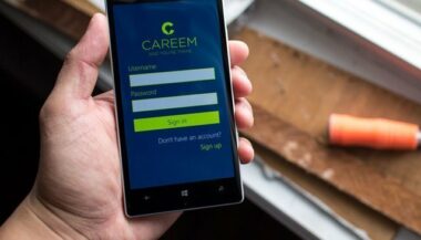 VTC: Careem s'allie au chinois Didi Chuxing