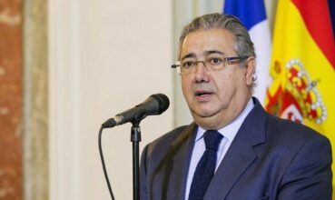 Le ministre espagnol de l’Intérieur attendu mardi au Maroc
