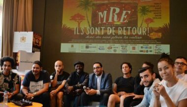 Le festival &ldquo;Marocains rigolos et résonnants à l'étranger&rdquo; fait escale à Casablanca