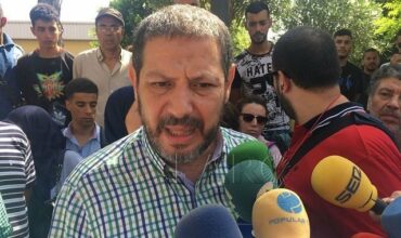 Mélillia: tensions autour des moutons de l’Aïd marocains
