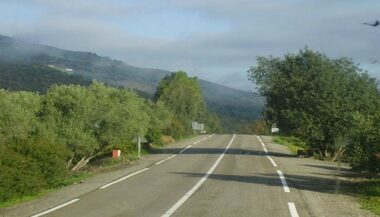 Le dédoublement de la RN2 reliant Tétouan à Chefchaouen sera achevé fin 2019
