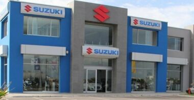 Suzuki Maroc: le fonds de commerce sera vendu par voie de justice