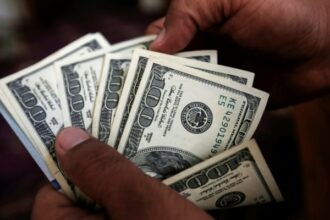 Traditionnellement valeur refuge, le dollar perd de son éclat