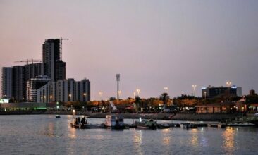L'Arabie saoudite lance un projet touristique d'envergure