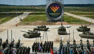 Jeux mondiaux militaires: une médaille d'argent pour les FAR