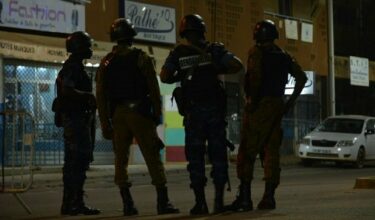Fin de l'attaque &ldquo;terroriste&rdquo; contre un restaurant à Ouagadougou: 18 morts