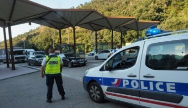 Attentats en Catalogne: Moussa Oukabir, le frère de l'un des suspects arrêtés recherché par la police