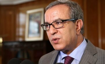 Viol dans un bus: le ministre de la Justice dénonce une &ldquo;décadence grave des valeurs&rdquo;