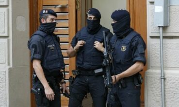 Attentats en Espagne: le profil des suspects
