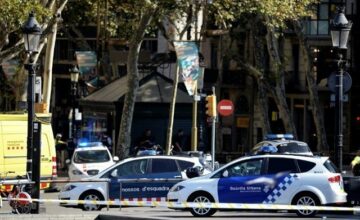 Espagne: la cellule préparait du TATP, &ldquo;mère de Satan&rdquo;, explosif prisé par Da'ech