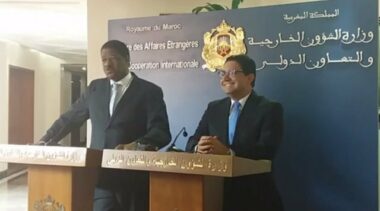 L'adhésion du Maroc à la Cedeao sera confirmée à Lomé en décembre