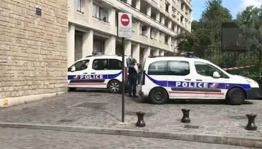 France: Six militaires percutés par une voiture à Levallois-Perret