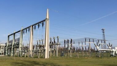Wärtsilä installera une  centrale électrique de 22 MW à Dakhla