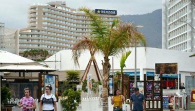 Espagne: le nombre de chômeurs baisse à 3,33 millions en juillet