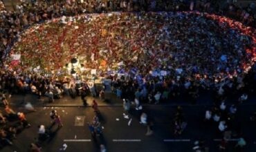 Espagne: le bilan des attentats en Catalogne passe à 16 morts
