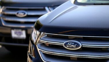 USA: GM, Ford et Fiat Chrysler ont du mal à séduire les acheteurs