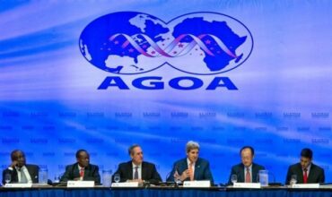 Forum AGOA: le commerce entre les Etats-Unis et l'Afrique au sommet