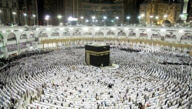 Crise du Golfe: Ryad rouvre sa frontière aux pèlerins qataris pour le Hadj