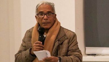 Décès de Hassan Souabni, grande figure de la gauche à Agadir
