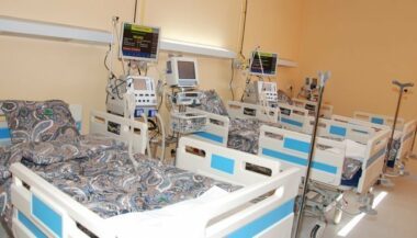 Dakhla: 44 MDH pour l'Institut supérieur des professions infirmière et techniques de santé