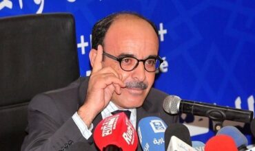 Ilyas El Omari: &ldquo;Je suis déjà parti&rdquo;