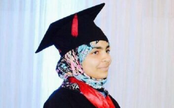 Imane Taouil, meilleure bachelière du Maroc, intègre l'Université Mohammed VI des sciences de la santé