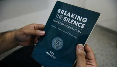 Malaisie: indignation après l'interdiction d'un livre sur l'Islam modéré
