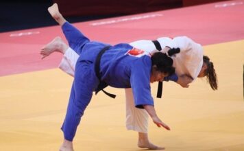 Le Maroc organisera 6 grandes compétitions mondiales de judo
