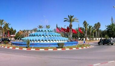 Khouribga: lancement de projets de développement pour plus de 321 MDH