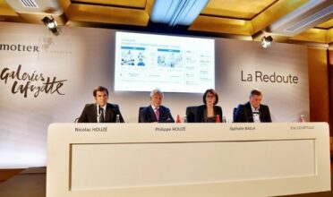 Les Galeries Lafayette s'offrent la Redoute pour créer un géant du commerce