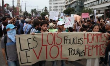 Viol dans un bus: un sit-in de solidarité à Casablanca