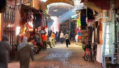 Tourisme: le vent de la reprise souffle sur Marrakech