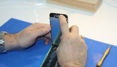 Orange Maroc lance un service de réparation mobile en boutique