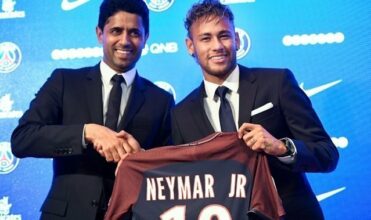 Neymar: pari financier risqué mais à terme &ldquo;bankable&rdquo; pour le PSG?